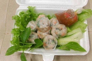 Bánh Tráng Lụi - Shop Online