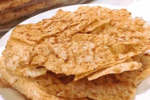 Bánh Tráng Mắm Ruốc Đà Lạt - Shop Online