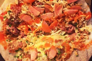 Bánh Tráng Nướng Chị 7 - Quán Ăn Vặt