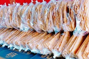 Bánh Tráng Nướng Đà Lạt - Shop Online