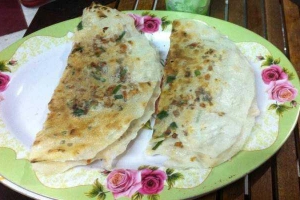 Bánh Tráng, BúnThịt Nướng & Ăn Vặt - Bắc Hải