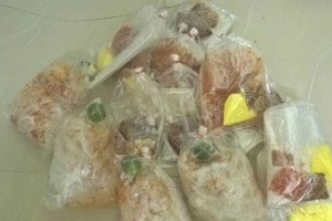 Bánh Tráng Phơi Sương - Shop Online