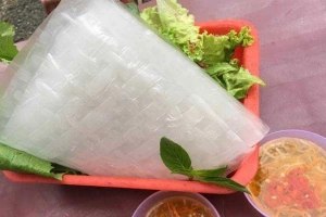 Bánh Tráng Phú Yên - Shop Online