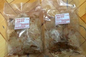 Bánh Tráng Ruốc Bông - Shop Online