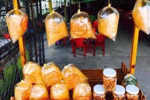 Bánh Tráng Sa tế - Shop Online