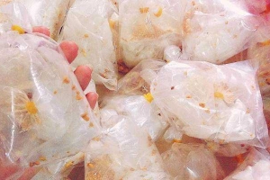 Bánh Tráng Sốt Tắc Muối Nhuyễn - Shop Online