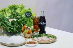 Bánh Tráng Thịt Heo 809 - Shop Online