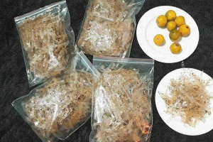 Bánh Tráng Tiêu - Shop Online