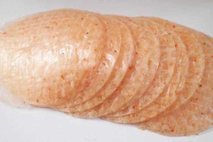 Bánh Tráng Tôm Tít - Trần Văn Đang - Shop Online