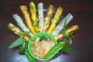 Bánh Tráng Vui Vẻ - Shop Online