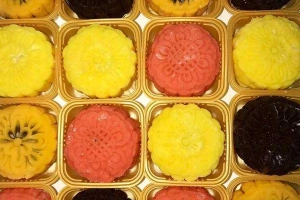 Bánh Trung Thu Handmade - Shop Online