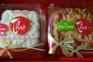Bánh Trung Thu Ngọc Yến - Shop Online