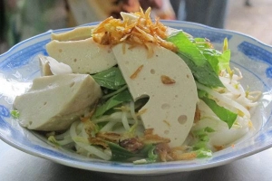 Quán Ăn Bánh Ướt - 93 Nguyễn Cư Trinh