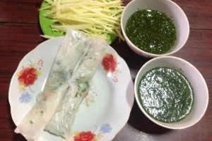 Quán Ăn Bánh Ướt & Bánh Hấp - Quốc Lộ 26