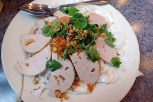 Quán Ăn Bánh Ướt & Bún Mọc 43