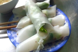 Quán Ăn Bánh Ướt Huyền Anh 2