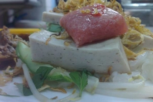 Quán Ăn Bánh Ướt Út Phương