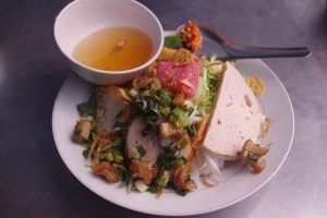 Quán Ăn Bánh Ướt Ninh Hòa