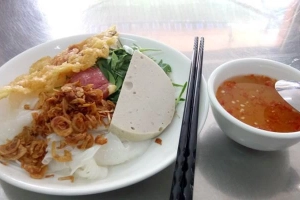 Quán Ăn Bánh Ướt Thịnh