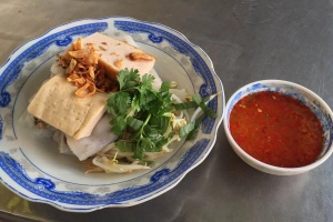Quán Ăn Bánh Ướt
