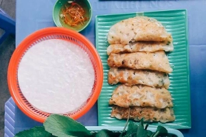 Quán Ăn Bánh Xèo 76