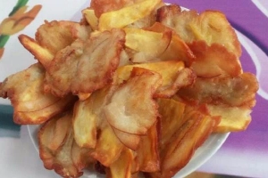 Quán Ăn Bánh Xèo & Bánh Chuối Chiên - Mai Đăng Chơn
