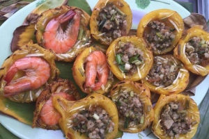 Quán Ăn Bánh Xèo Bảy Hạnh