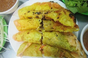 Quán Ăn Bánh Xèo & Bún Thịt Nướng - Trần Đại Nghĩa