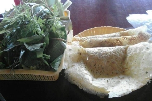 Quán Ăn Bánh Xèo Bưng Còng