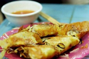 Quán Ăn Bánh Xèo Chính Thắm
