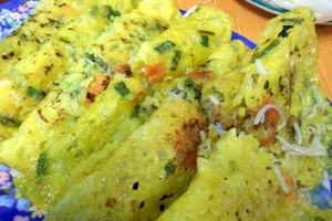 Quán Ăn Bánh Xèo Miền Trung - Phan Xích Long