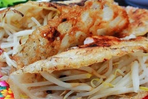 Quán Ăn Đức Thành - Bánh Xèo Phan Rang
