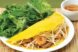 Quán Ăn Bánh Xèo Phan Thiết