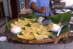 Quán Ăn Bánh Xèo Quảng Ngãi