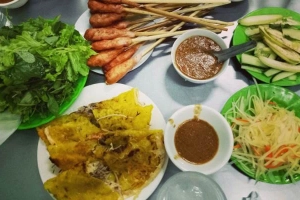 Quán Ăn Bánh Xèo Quảng Ngãi 97