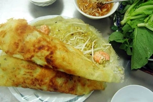 Quán Ăn Bánh Xèo Thảo Thảo