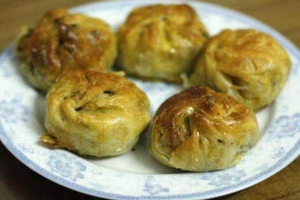 Bánh Xíu Páo & Sữa Chua Dê - Shop Online