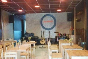 Bannhac.vn Cafe