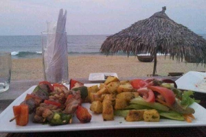 Banyan Beach Bar & Restaurant