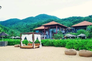 Banyan Tree Lăng Cô Resort