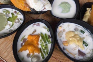 Bảo An - Cafe & Chè Đà Nẵng