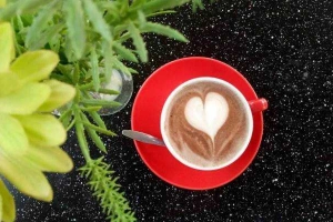 Bảo An Cafe - Ngô Chân Lưu