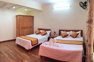 Bảo An Hotel