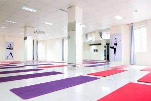 Bảo An Yoga & Dance Center - Ngọc Hà
