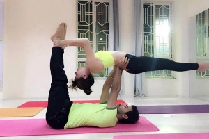 Bảo An Yoga & Dance Center - Nguyễn Trãi