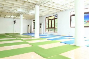 Bảo An Yoga & Dance Center - Xã Đàn