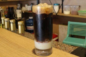 Bảo Anh Cafe - Vườn Lài