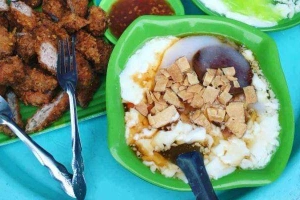 Bảo Anh - Chè, Caramen & Ăn Vặt