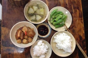 Quán Ăn Bảo Anh - Cơm Ngon Bình Dân