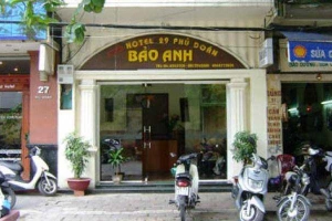 Bảo Anh Hotel - Phủ Doãn